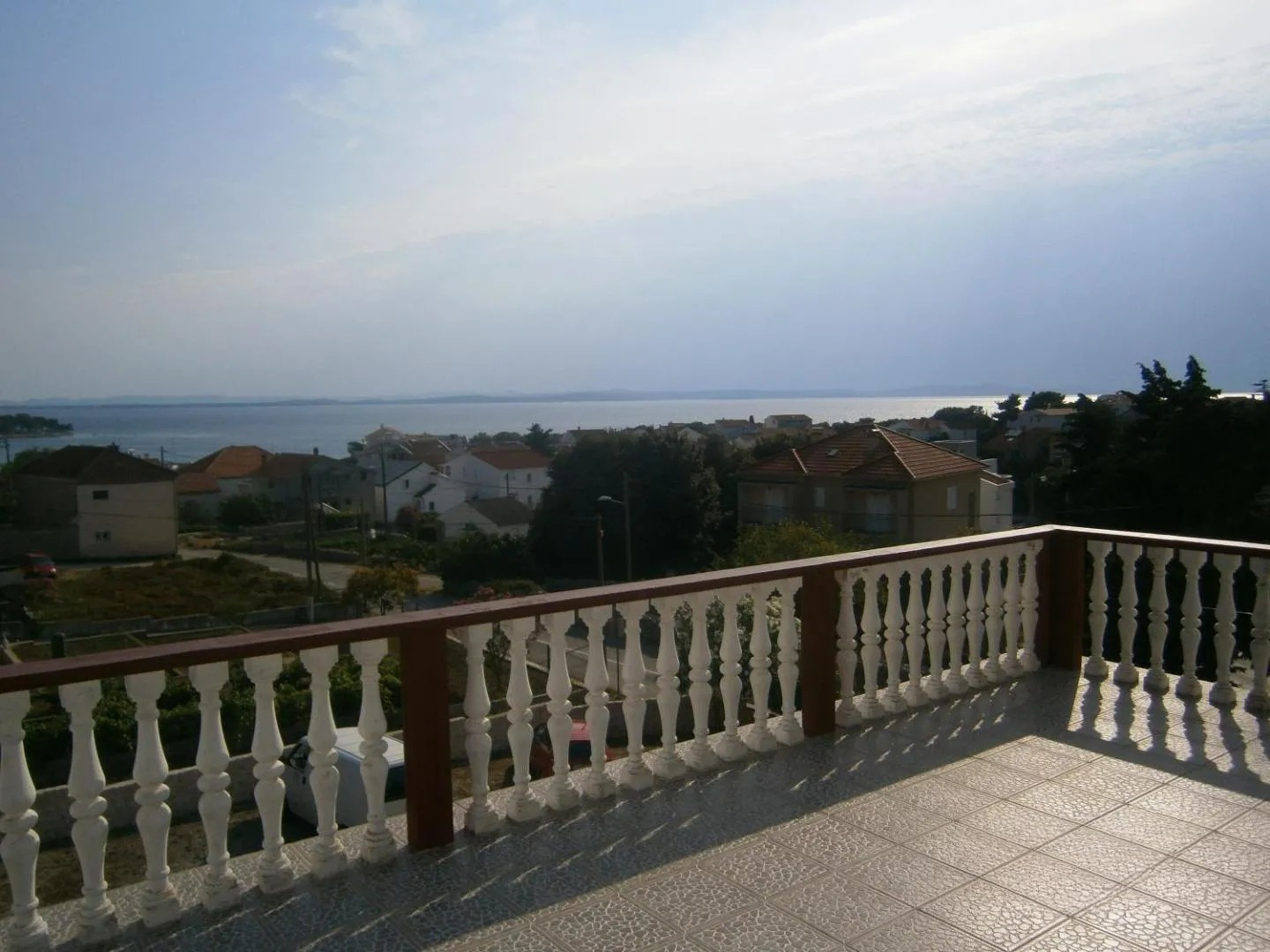 Apartman 1